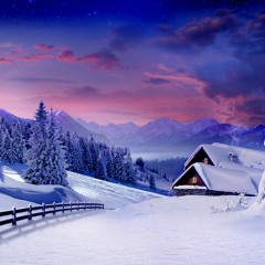 Marc Es and Stanlee - Snow (Original mix)