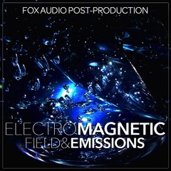 ElectroMagnetic - Field & Emissions (Demo)