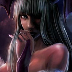 Morrigan | MVC Flip | @LouisPierreProd