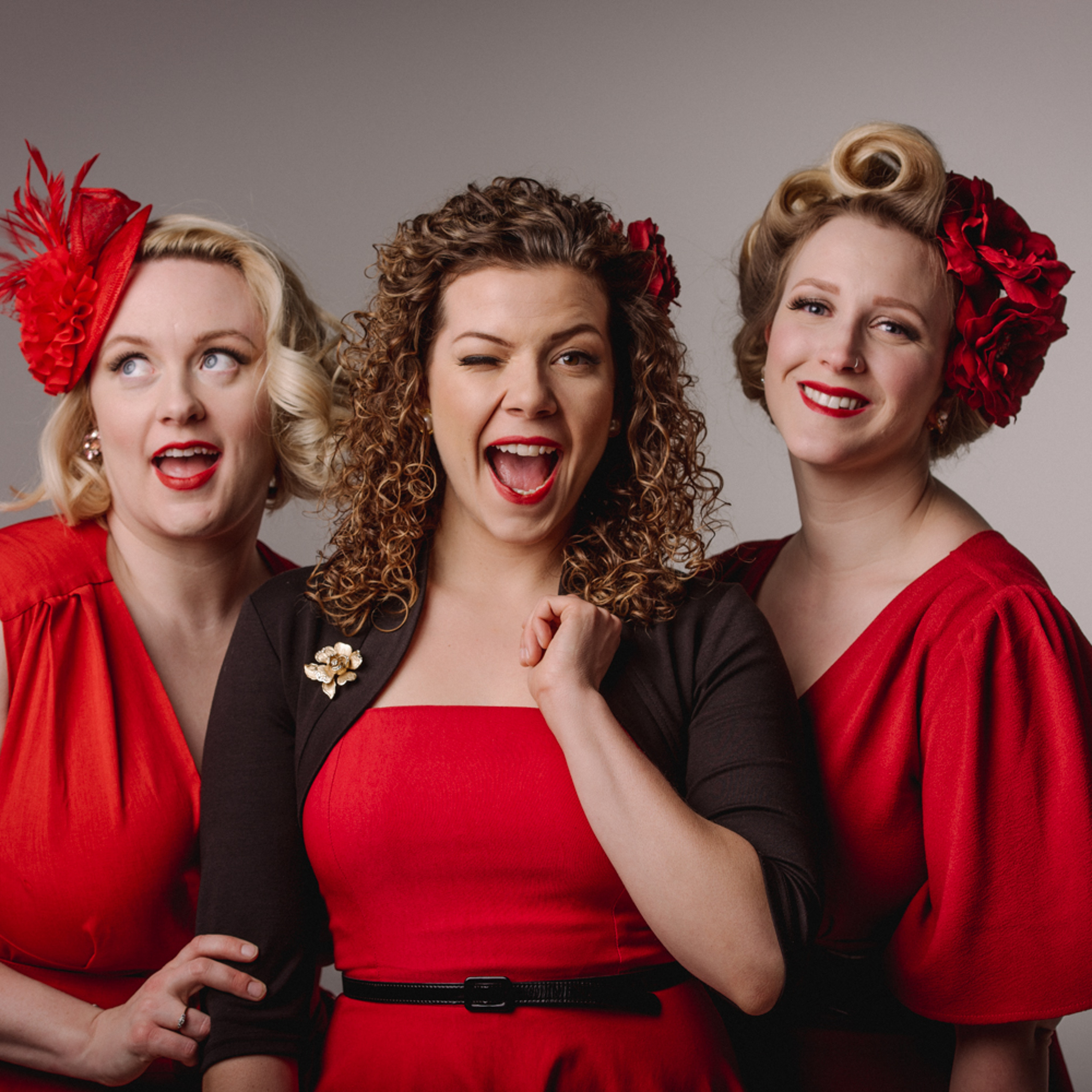 Boop Boop 02 - Rosie and the Riveters episode artwork