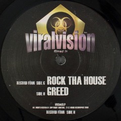 Ed Rush & Optical - Greed
