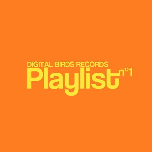 Digital Birds Playlist N°1 (Drum&Bass/Jungle)