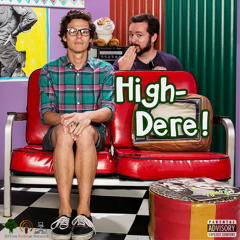 High-Dere Ep #71 | Hot Dogs & Heartbreaks