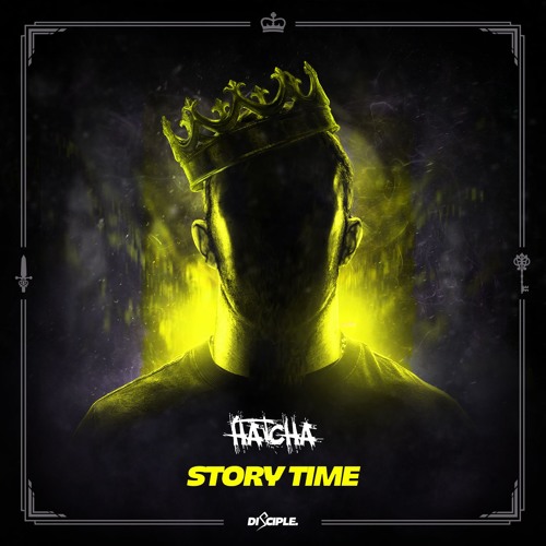 Hatcha - Story Time