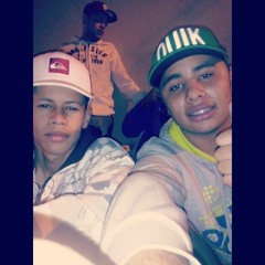 Montagem - Que Menina É Essa - (( Djs Mg & Luiz ))