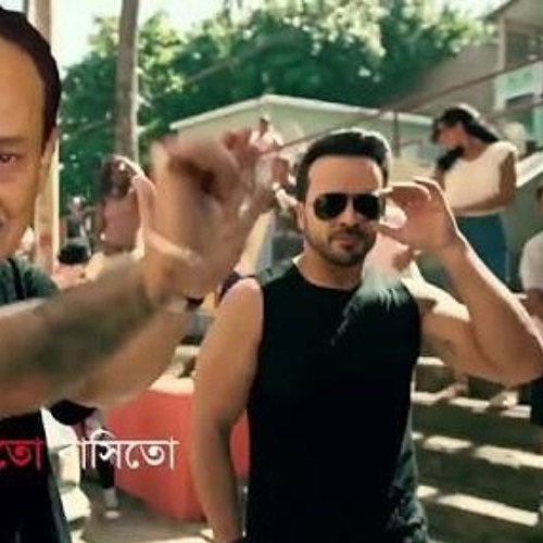 Despacito bangla version