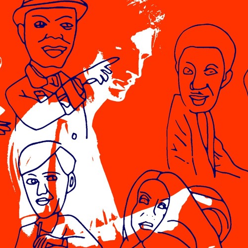 ROMARE (dj set) - abstract science radio chicago [2017]