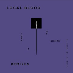 LOCAL BLOOD - Crawling Borders (Ement Radio Mix)