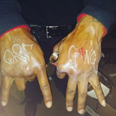 The Warning AK 47 X Insane Relly