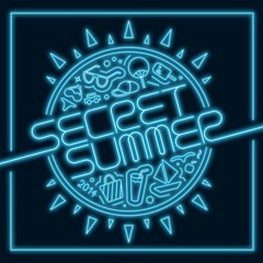 Odzz-Secret Summer