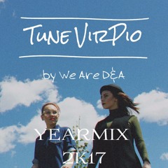 Tune VirPio - YEARMIX 2K17