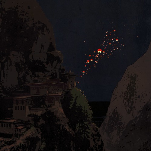 ᴛaikon. - Reveries