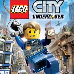 Lego City Undercover - CHASE TIMETRIAL.OGG
