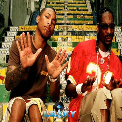 #Reminisce Pt. 2: Early & Late 2000s Hits - DJ Leaky @losleaky