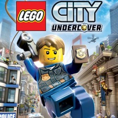 Lego City Undercover - Time Trial/Free Run
