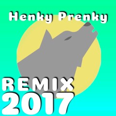 There's Nothing Holding Me Back (Henky Prenky REMIX)