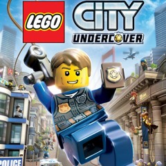 Lego City Undercover - Bluebell Mine