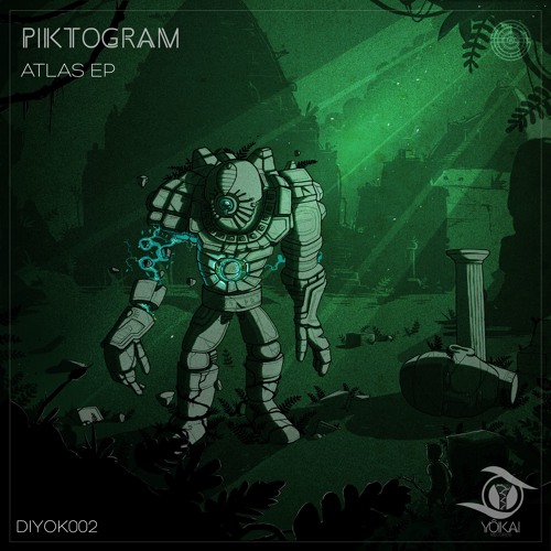 PIKTOGRAM - BONES