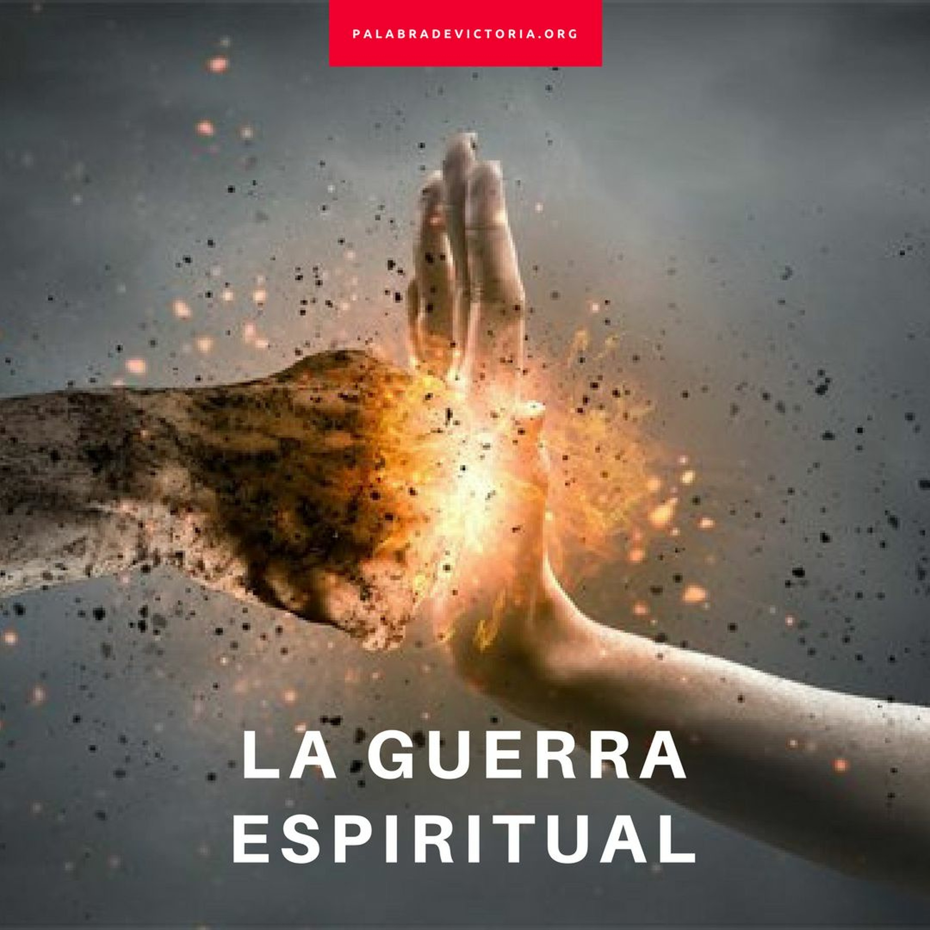 Palabra De Victoria