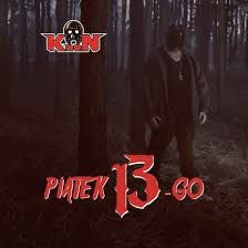KaeN - Piątek 13 - Go