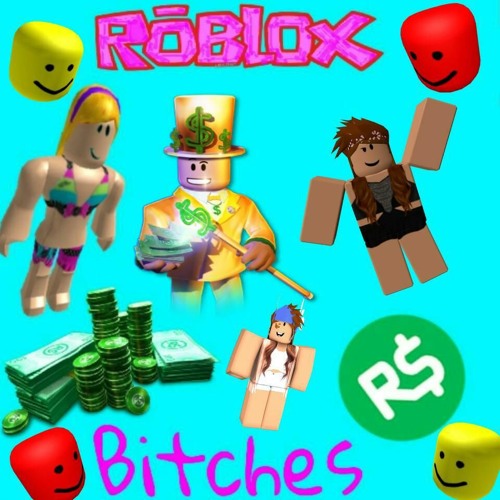Thotties only want me for my robux