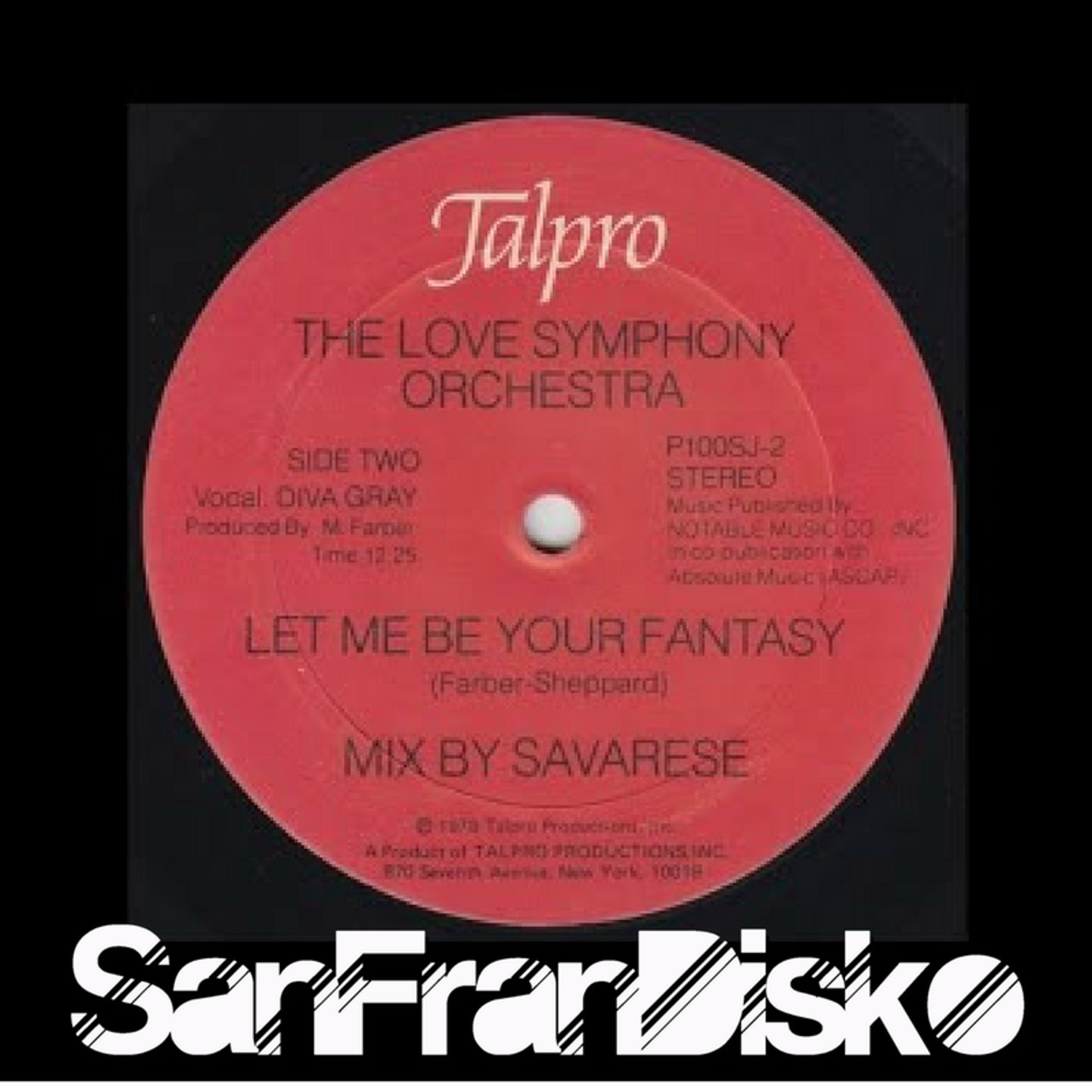 DJSanFranDisko