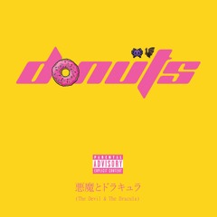 Donuts ft. DRIPXXXX (prod. by Modmaxx)
