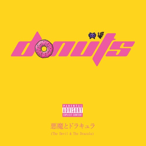 Donuts ft. DRIPXXXX (prod. by Modmaxx)