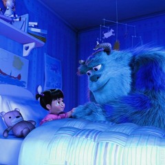 فيلم شركة المرعبين المحدودة 1 - #cartoon_me_playlist