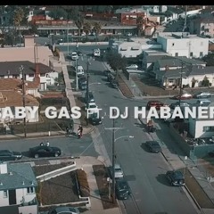 Baby Gas (Oakland, CA) & DJ Habanero (San Jose, CA) - Round and Round