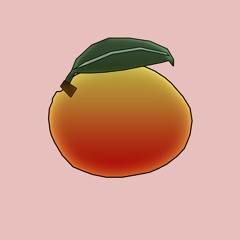 third mango of the day