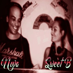 Nova b2b Sweet B "New Steel" b.day l.c luiskar
