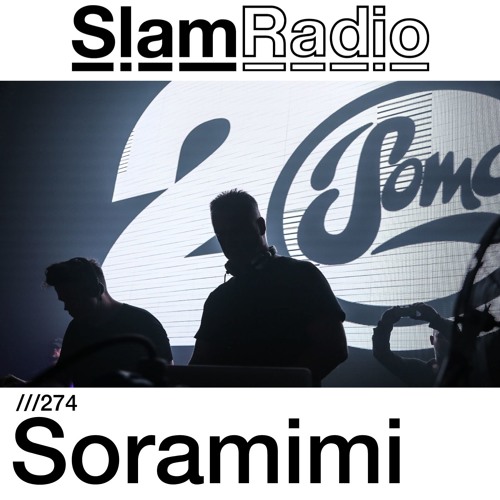 #SlamRadio - 274 - Soramimi