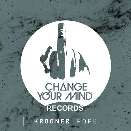 Krooner - Pope [OUT NOW]