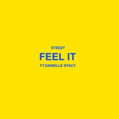 Feel It (ft.Danielle Stacy)