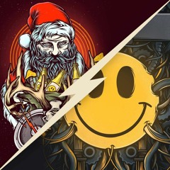 Acid Addiction - Christmas Rave (22/12/2017)