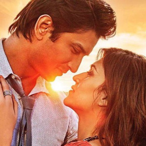 Dede Kelvin - Ik Vaari Aa - Raabta - (Sushant Singh Rajput & Kriti Sanon) DBM2 VOL 2