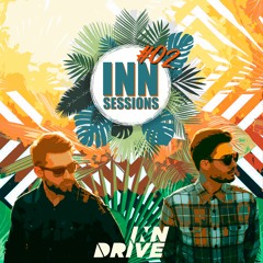 INNSESSIONS #02 by INNDRIVE