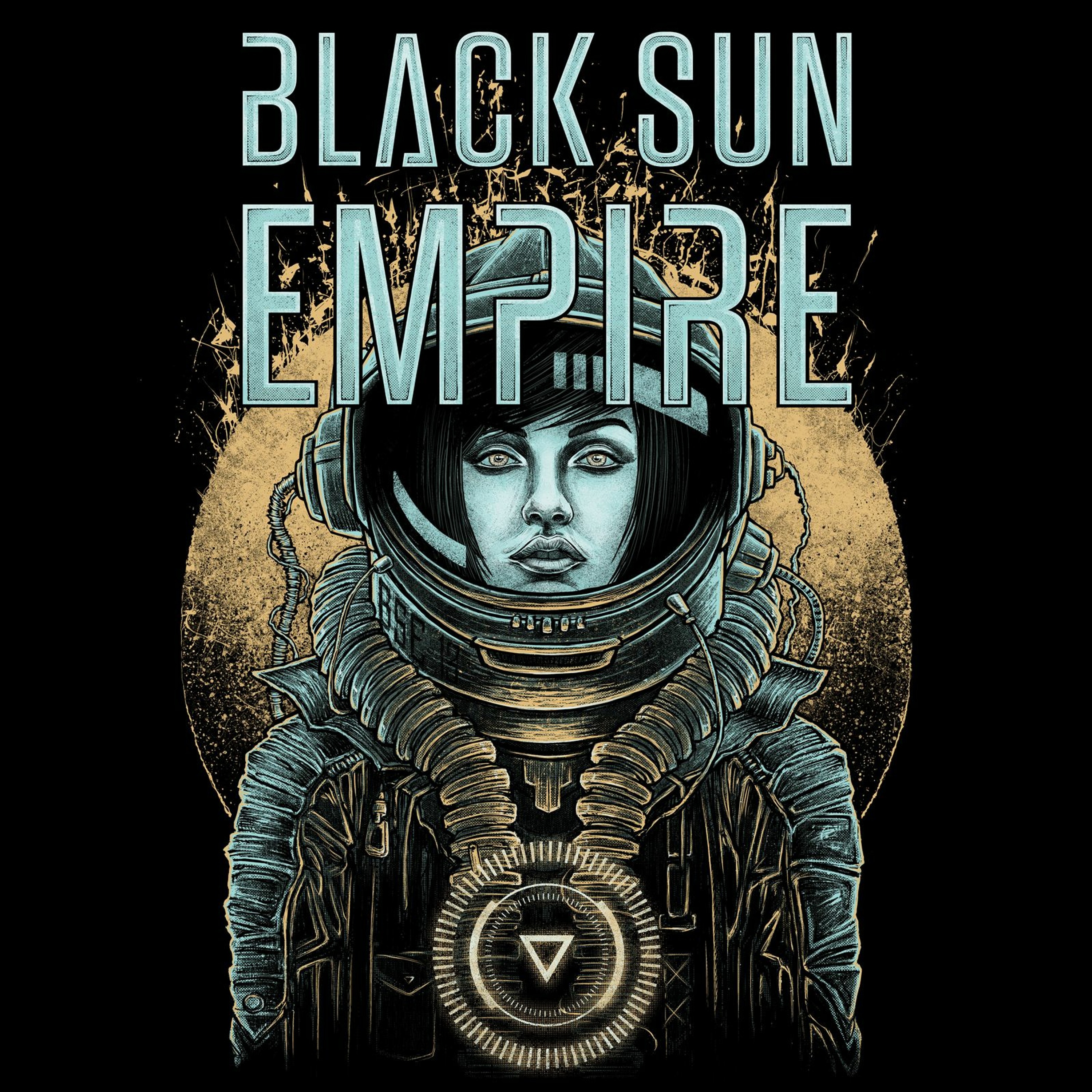 Black Sun Empire episode artwork