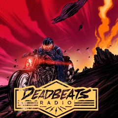 #027 Deadbeats Radio with Zeds Dead // With Guest Selections from JAUZ
