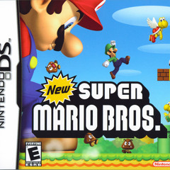 New Super Mario Bros. - Overworld (Sega Genesis Remix)