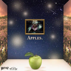 Mike Nephilim - Apples.