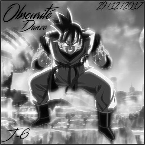 DANZO - OBSCURITÉ Feat ROCKET & CHARLITO (Prod. Beatz Era)