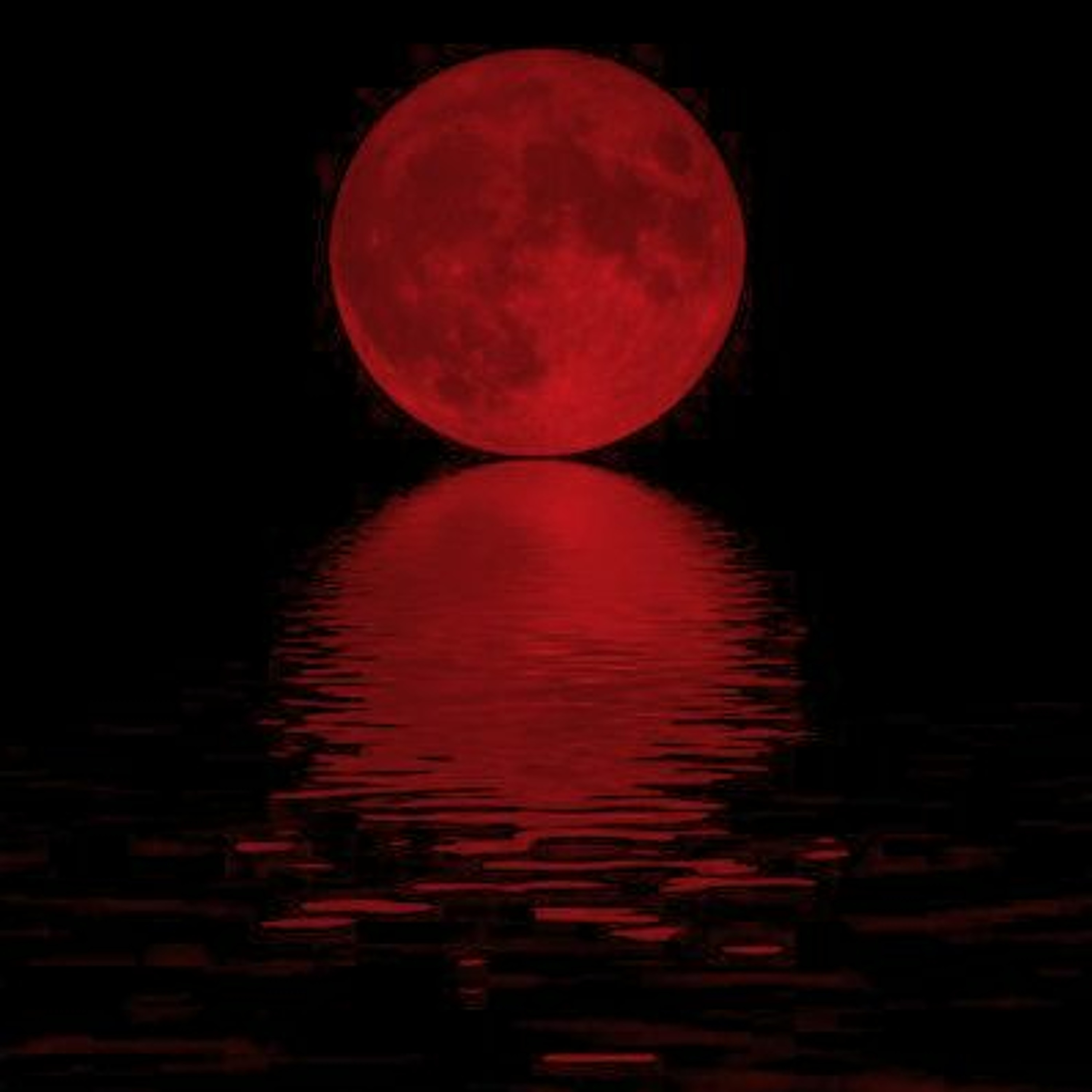 Red Moon episode artwork