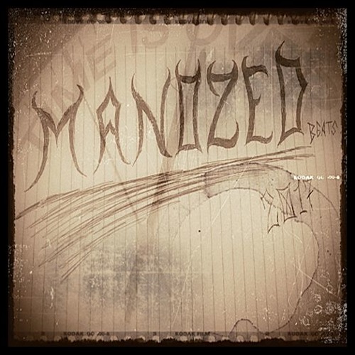 Manozedbeatz - Sem Tempo