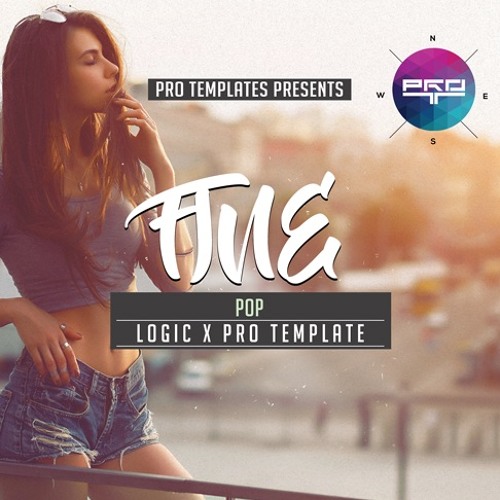 Stream Fine Logic X Pro Template By Logic Pro X Templates Listen 