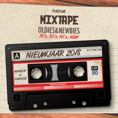 Purpose - NYE Mixtape