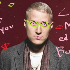 Mike Posner - Be As You Are (Costa Mee Edit) Bootleg Free DL