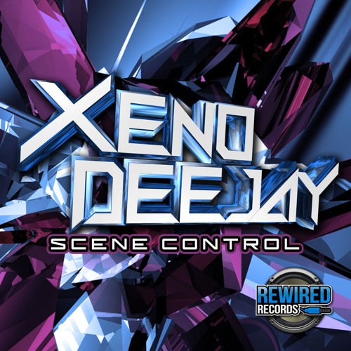 XenoDeejay - Scene Control