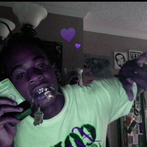 Thouxanbanfauni - Stand For Sum #SLOWED
